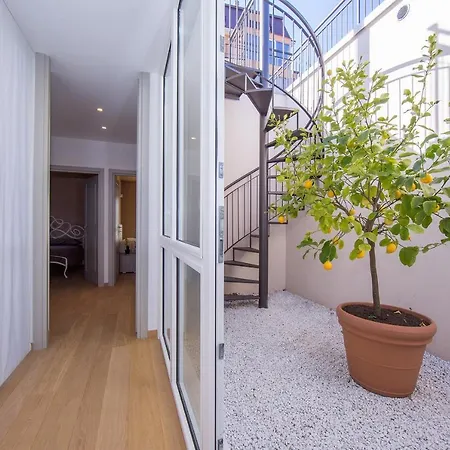 Apartament Griante Le Maioliche Apt. 01